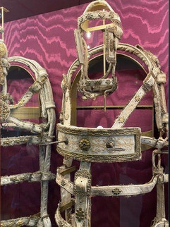 Château de Compiègne                   Oise