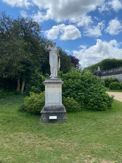 Château de Compiègne                           Oise