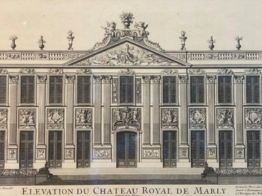 Domaine Royal de Marly