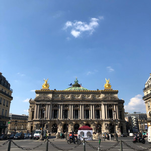 Parisr