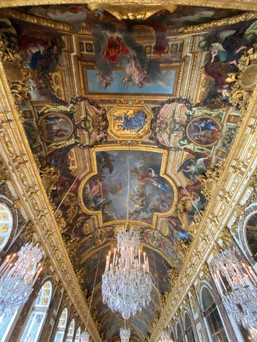 Château de Versailles