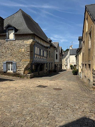 Josselin
