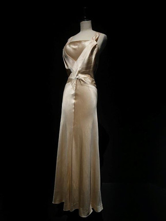 Mainboucher  - Alaia Collectionneur, Galliera