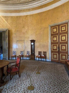 Château de Compiègne Oise