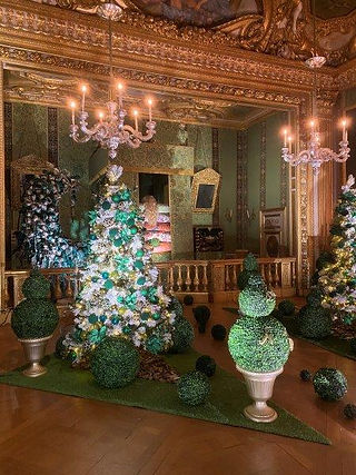 Sapin de Noël