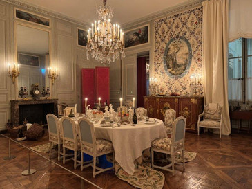 Petit et Grand Couvert