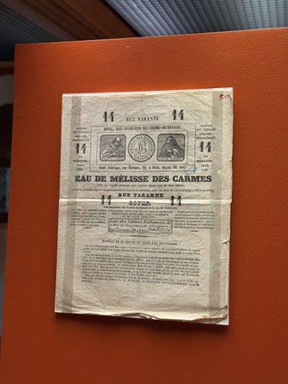 Croire et Guérir, Musée d'Art et d'Histoire Paul Eluard, Saint-Denis