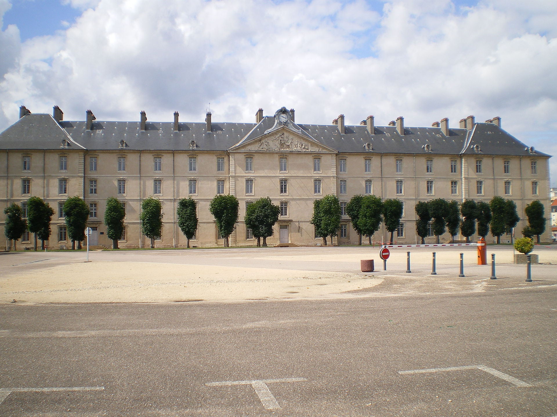Nancy