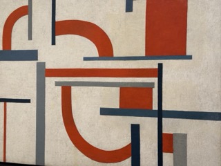 Exposition Calder, Fondation Louis Vuitton