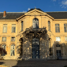 Maison d'éducation de la Légion d'honneur de Saint-Denis
