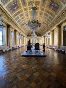 Château de Compiègne           Oise