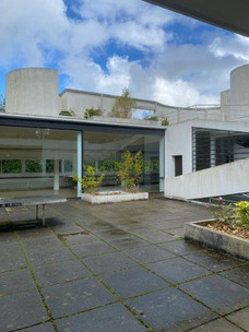 Villa Savoye, Poissy