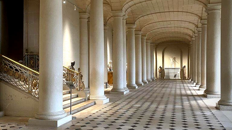 Compiègne