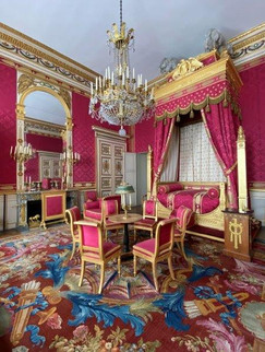 Château de Compiègne            Oise