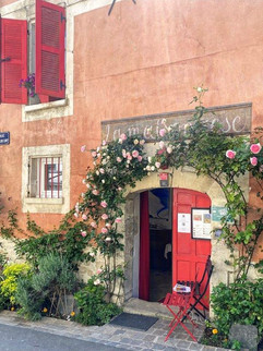 Auvers sur Oise Daubigny Maison Rose