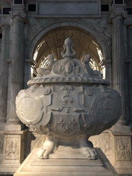 Basilique Saint-Denis