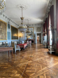 Château de Compiègne