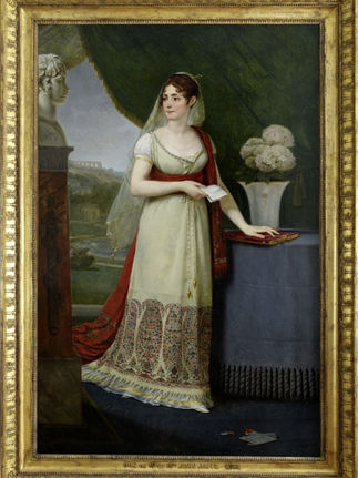 Impératrice Joséphine