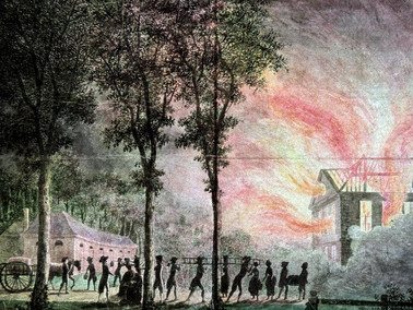 Exposition "Trésors et coulisses" au château de Sceaux