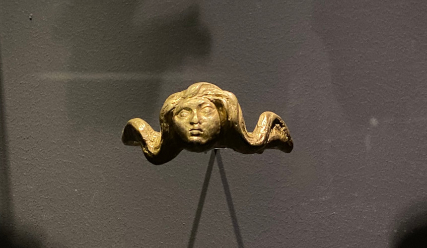 Bracelet Chimère par Alberto Giacometti pour Schiaparelli