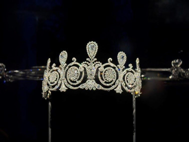 Exposition "Joyaux Dynastiques"