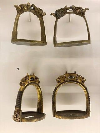 Grandes Ecuries, Musée Cheval      château de Chantilly