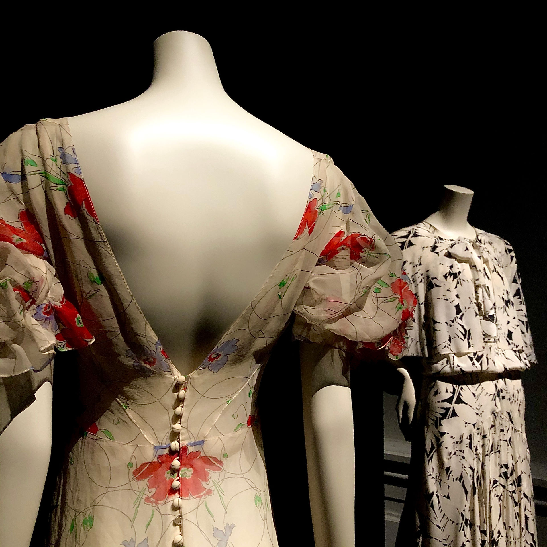 Gabrielle Chanel, exposition      Palais Galliera