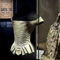 Exposition "La mode du 18e siècle", Palais Galliera