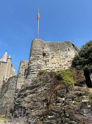Château de Josselin