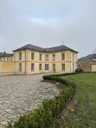 Lycée Hoche, Versailles - ancien couvent de la reine