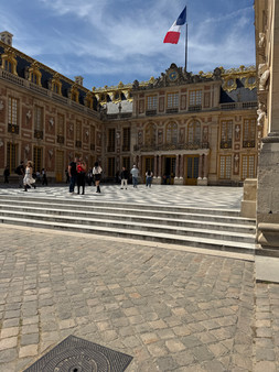 Versailles