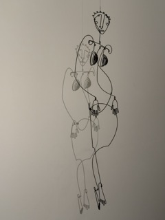 Exposition Calder, Fondation Louis Vuitton