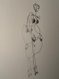 Exposition Calder, Fondation Louis Vuitton