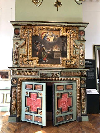 Musée Carnavalet