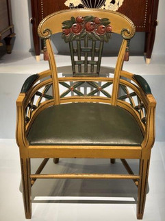 Exposition "1925-2025. Cent ans d'Art déco" au MAD Paris