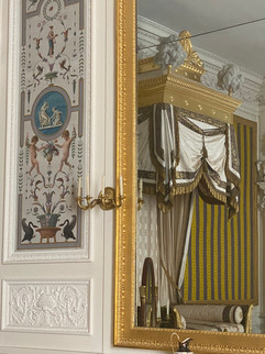 Appartement du Roi de Rome    château de Compiègne