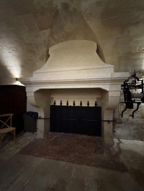 Pavillon royal de La Muette - Saint-Germain-en-Laye