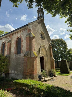 Château de Villeprévost, Eure-et-Loir