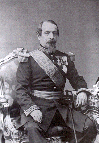 Président
