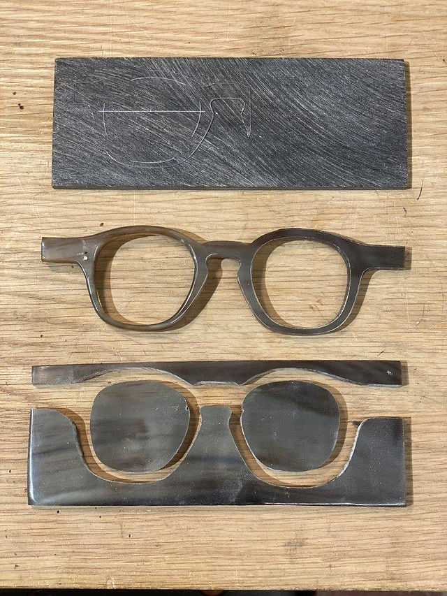 L'Ingénieur Chevallier                       opticien