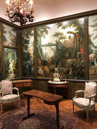 Musée Carnavalet