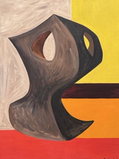 Exposition Calder, Fondation Louis Vuitton