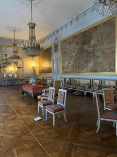 Château de Compiègne            Oise