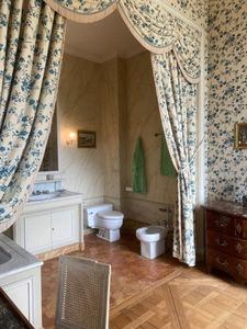 Château de La Motte Tilly