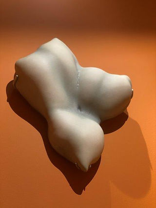 Exposition "Merveilles!"                     Musée de Céramique de Sèvres             photo
