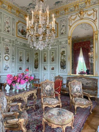 château de Champs-sur-Marne