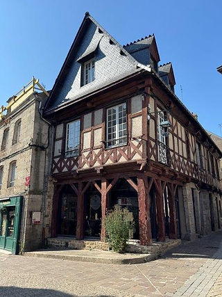 Bretagne