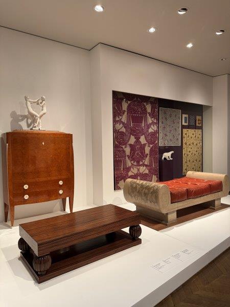 1925–2025. CENT ANS D’ART DÉCO AU MAD PARIS : UN SIÈCLE D’ÉLÉGANCE ET ...