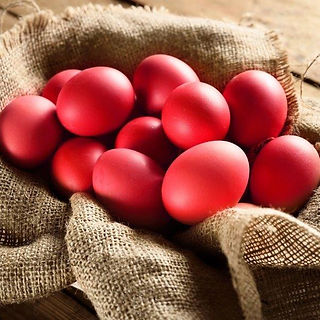 oeufs