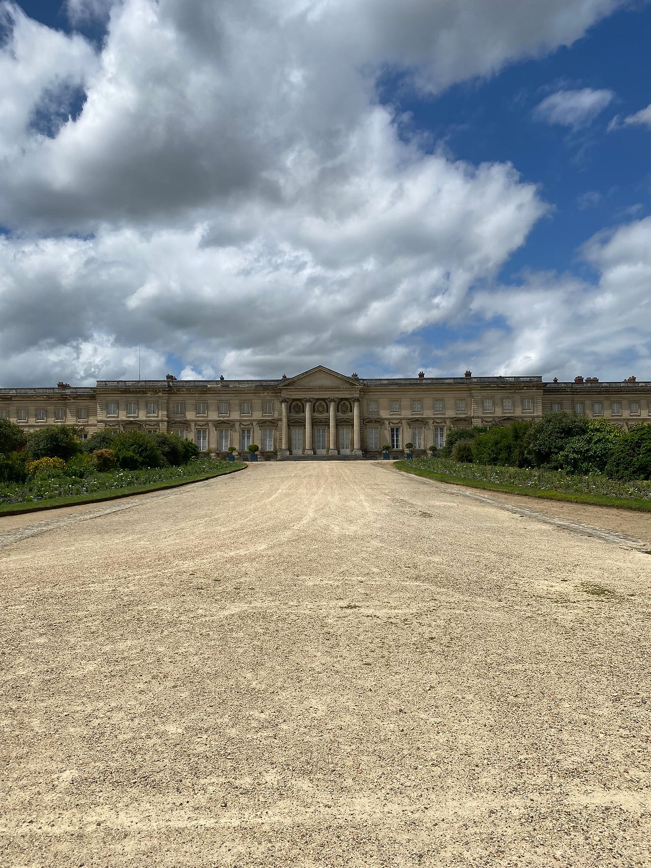 Château de Compiègne                           Oise